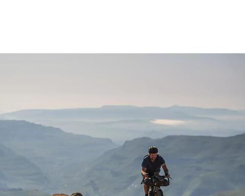 Everything about mountain biking