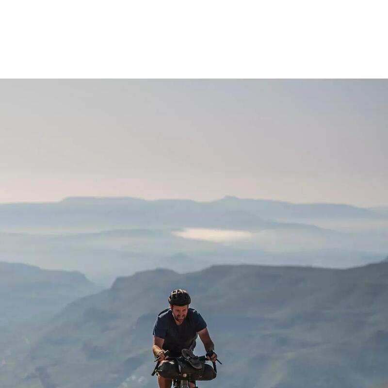 Comment préparer son voyage à vélo ?