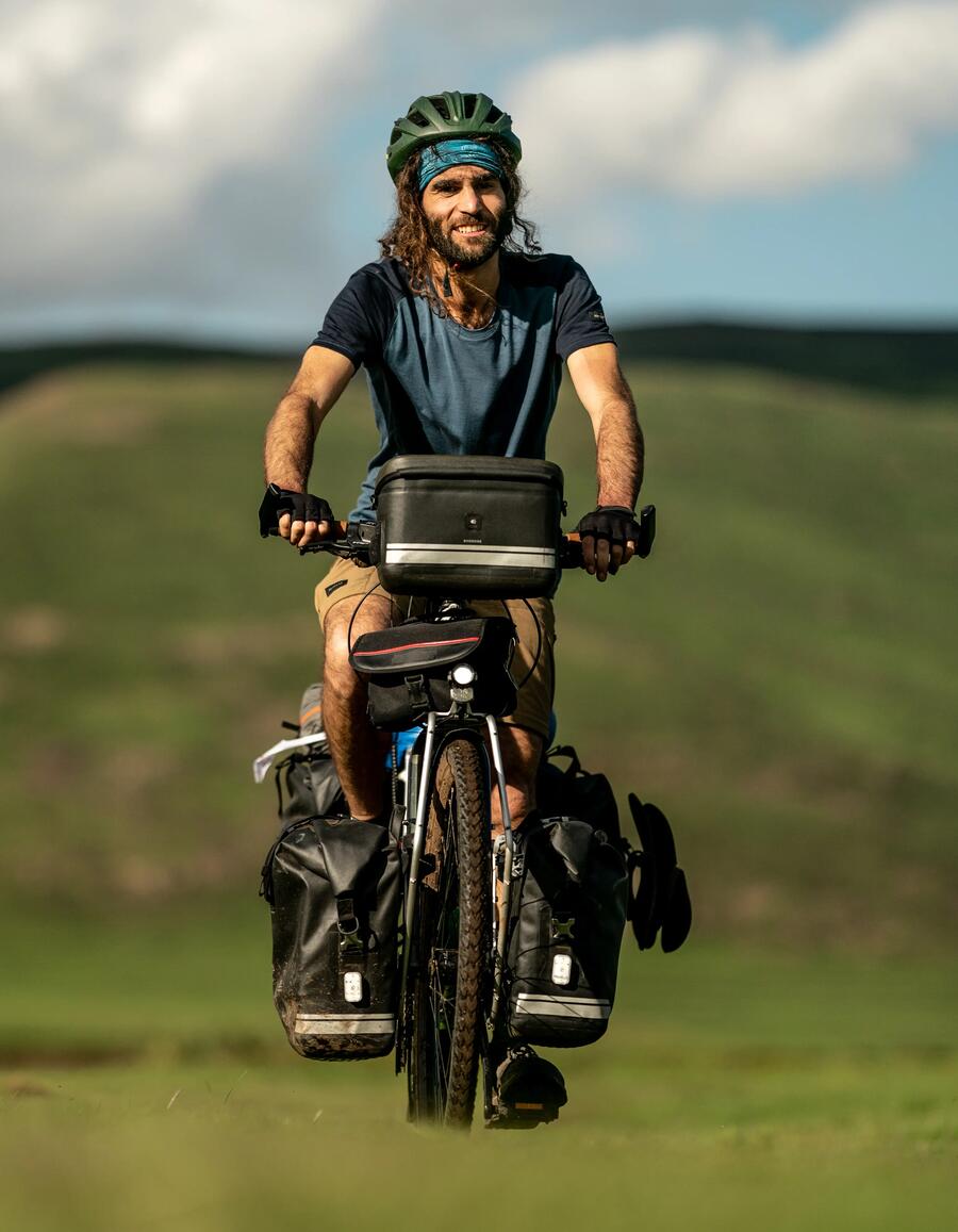 RIVERSIDE TOURING 900 - 2021