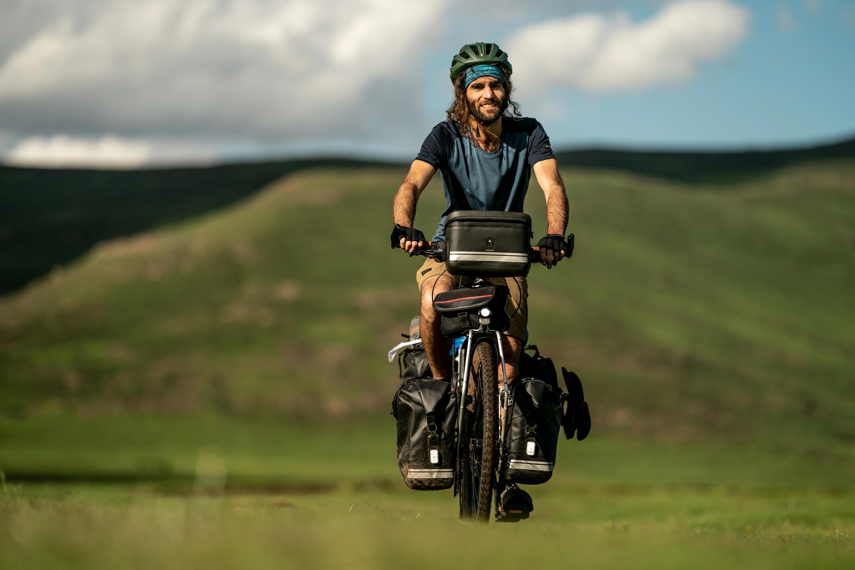 Touring Bike Riverside Touring 900 19/22