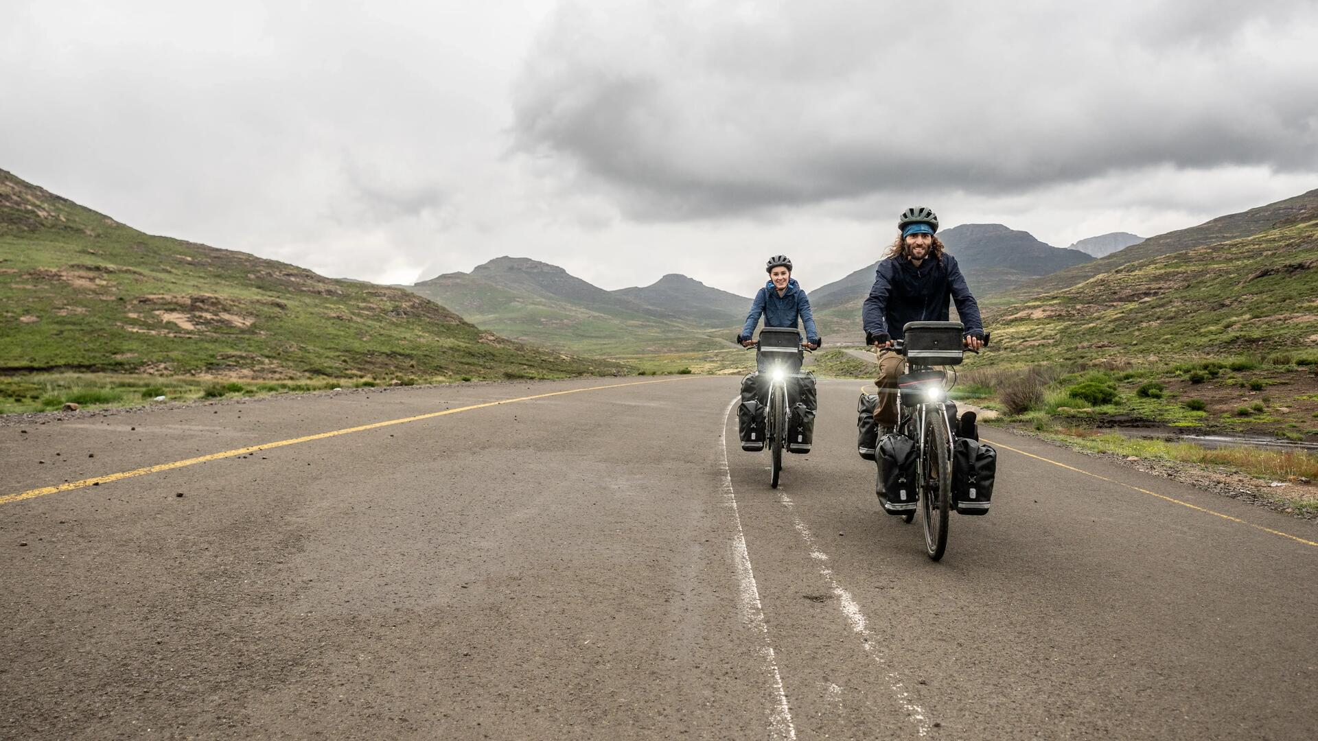 RIVERSIDE TOURING 900 - 2021