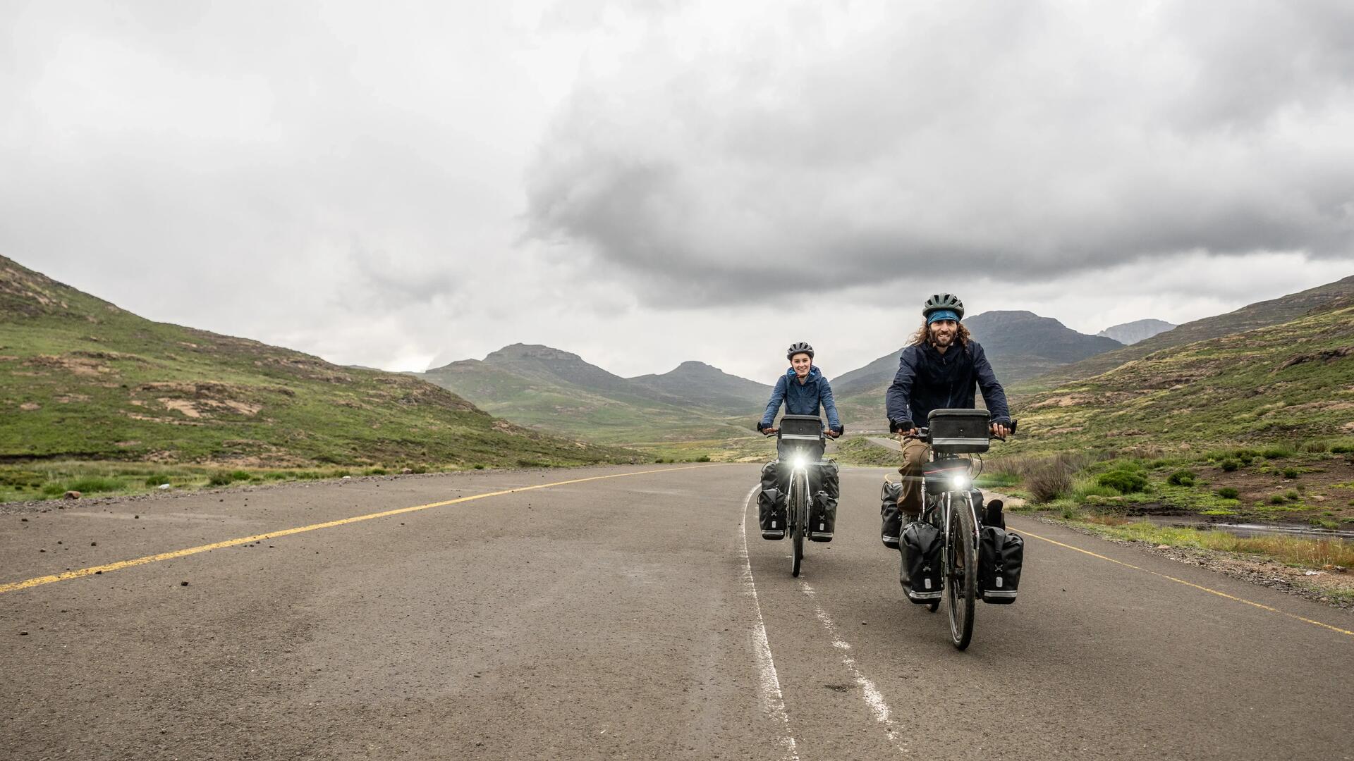 RIVERSIDE TOURING 900 - 2021 