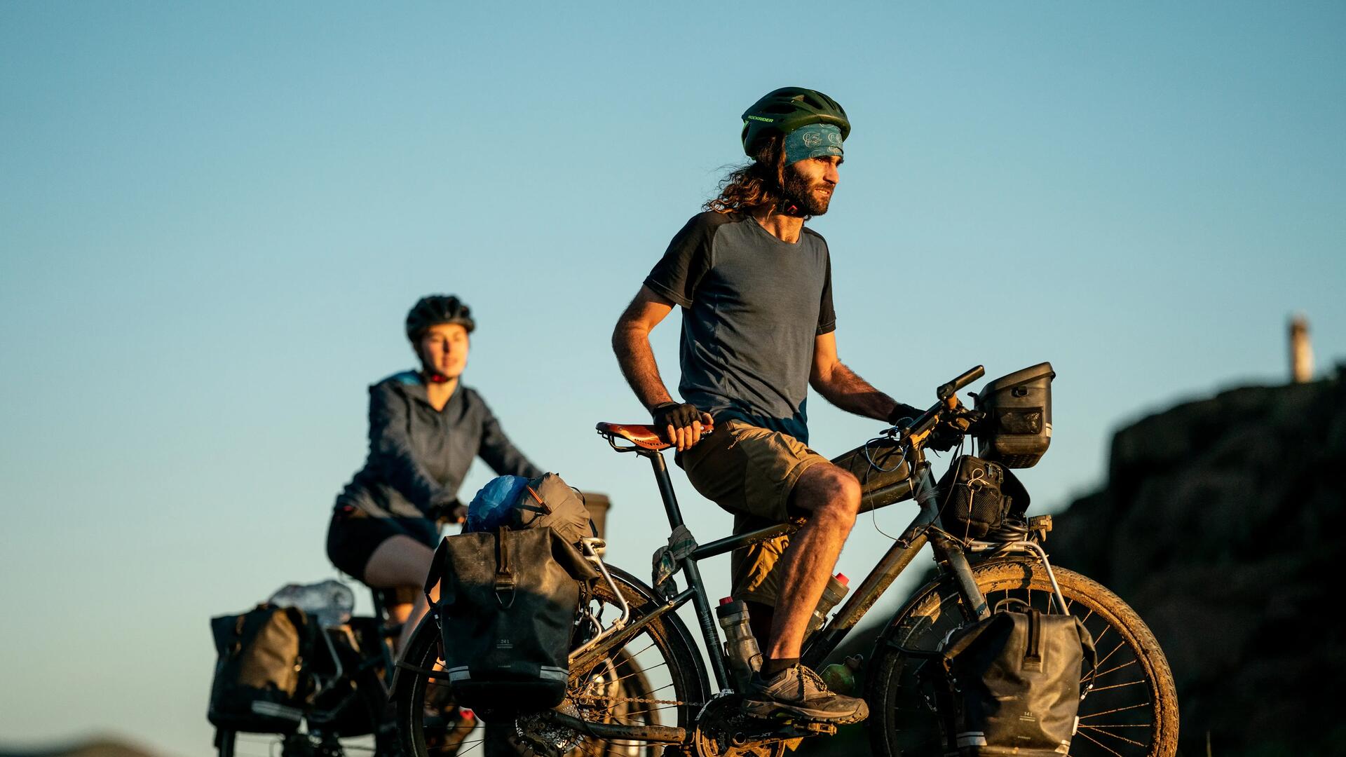 RIVERSIDE TOURING 900 - 2021 