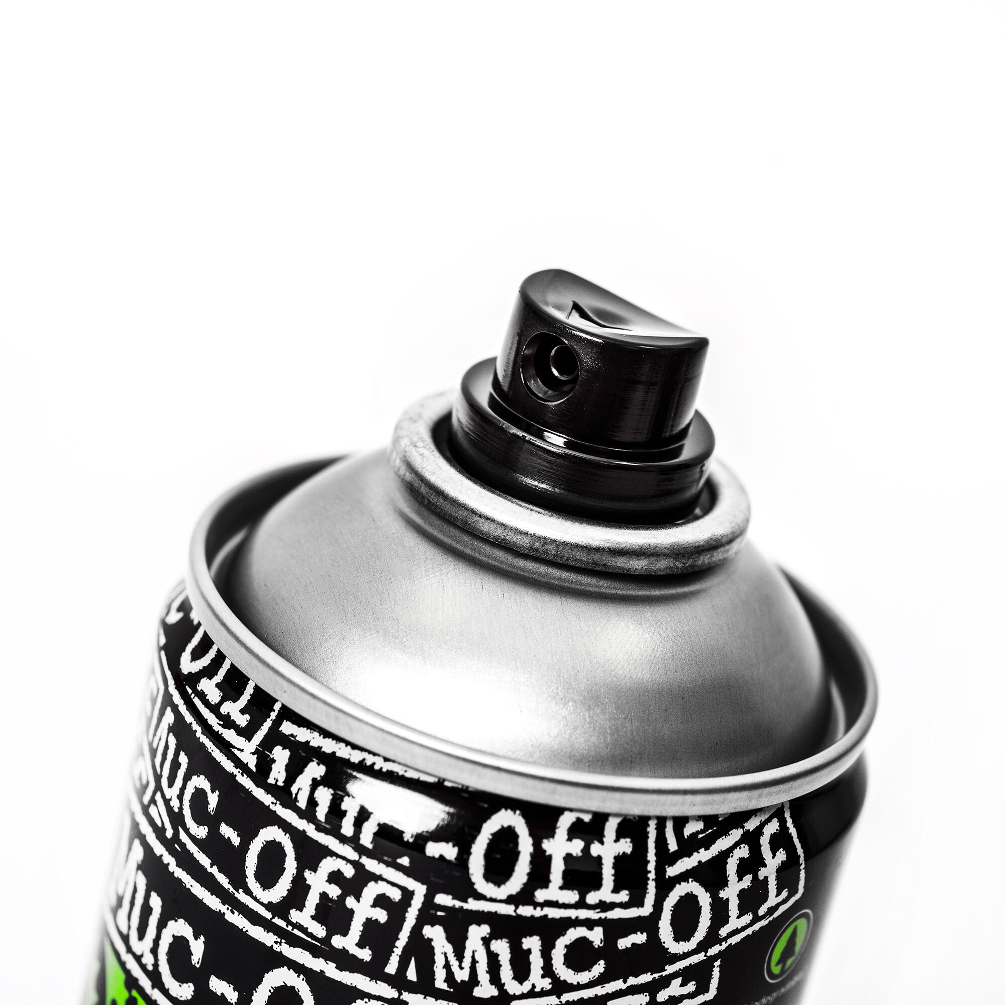 Detergente catena MUC-OFF BIO 400ml 2/4