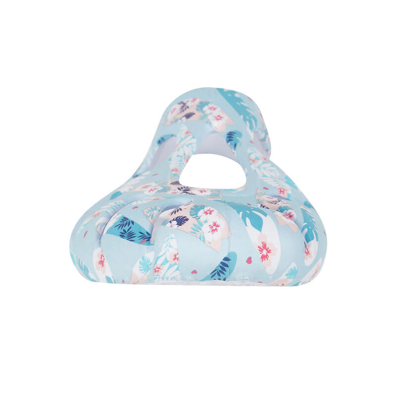 Kids’ SANDALS S 100 Inj - Surfboard Print