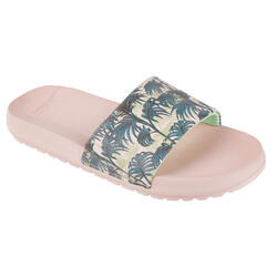 Girls’ SANDALS SLAP CN 550 - Exotic Pink