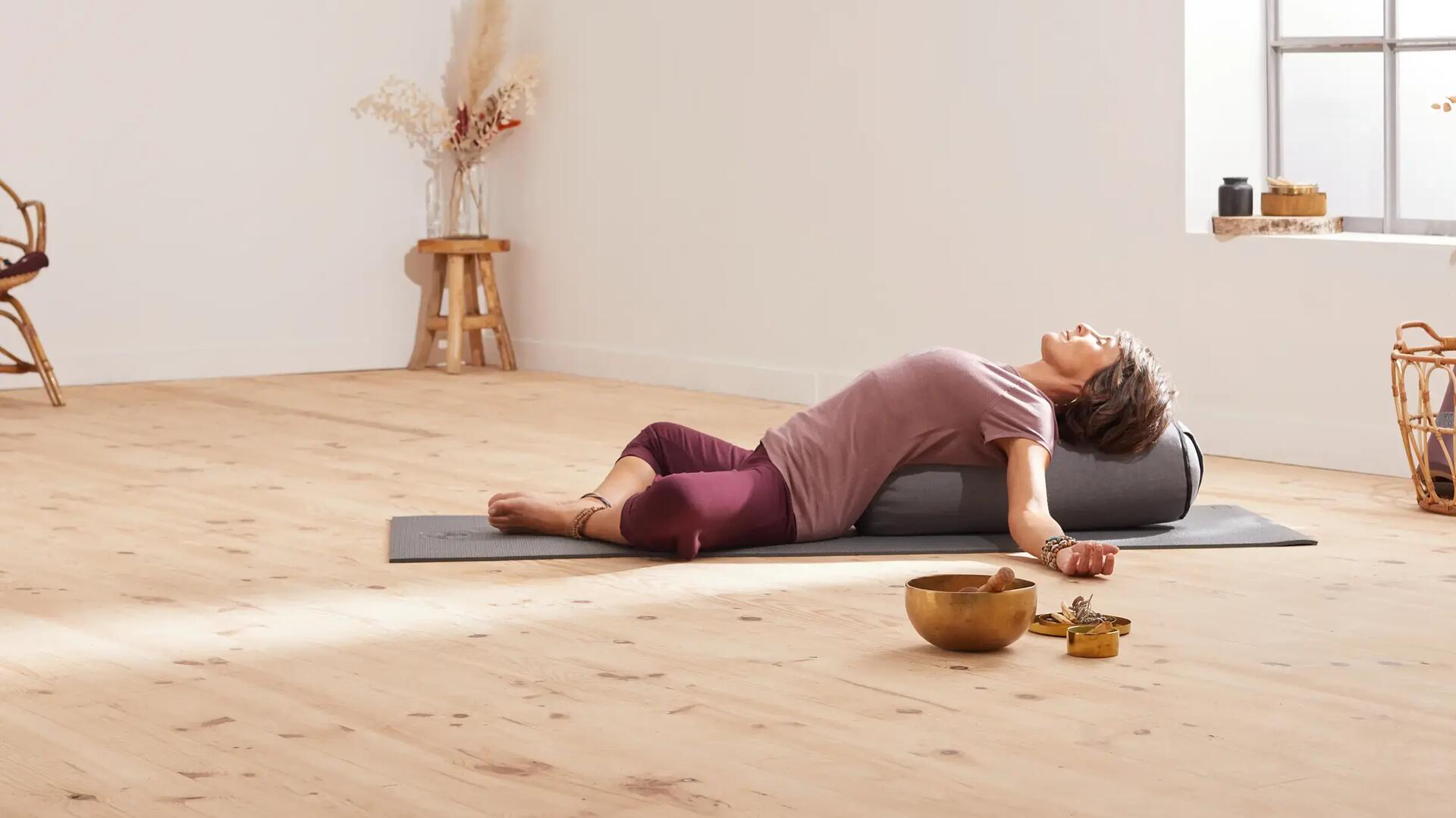 Yoga Zubehör, Was brauchst du wirklich?