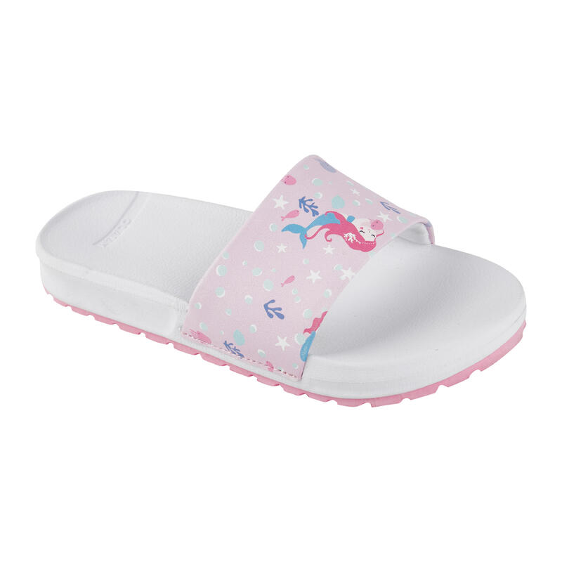 Girls’ SANDALS SLAP CN 550 - Mermaid