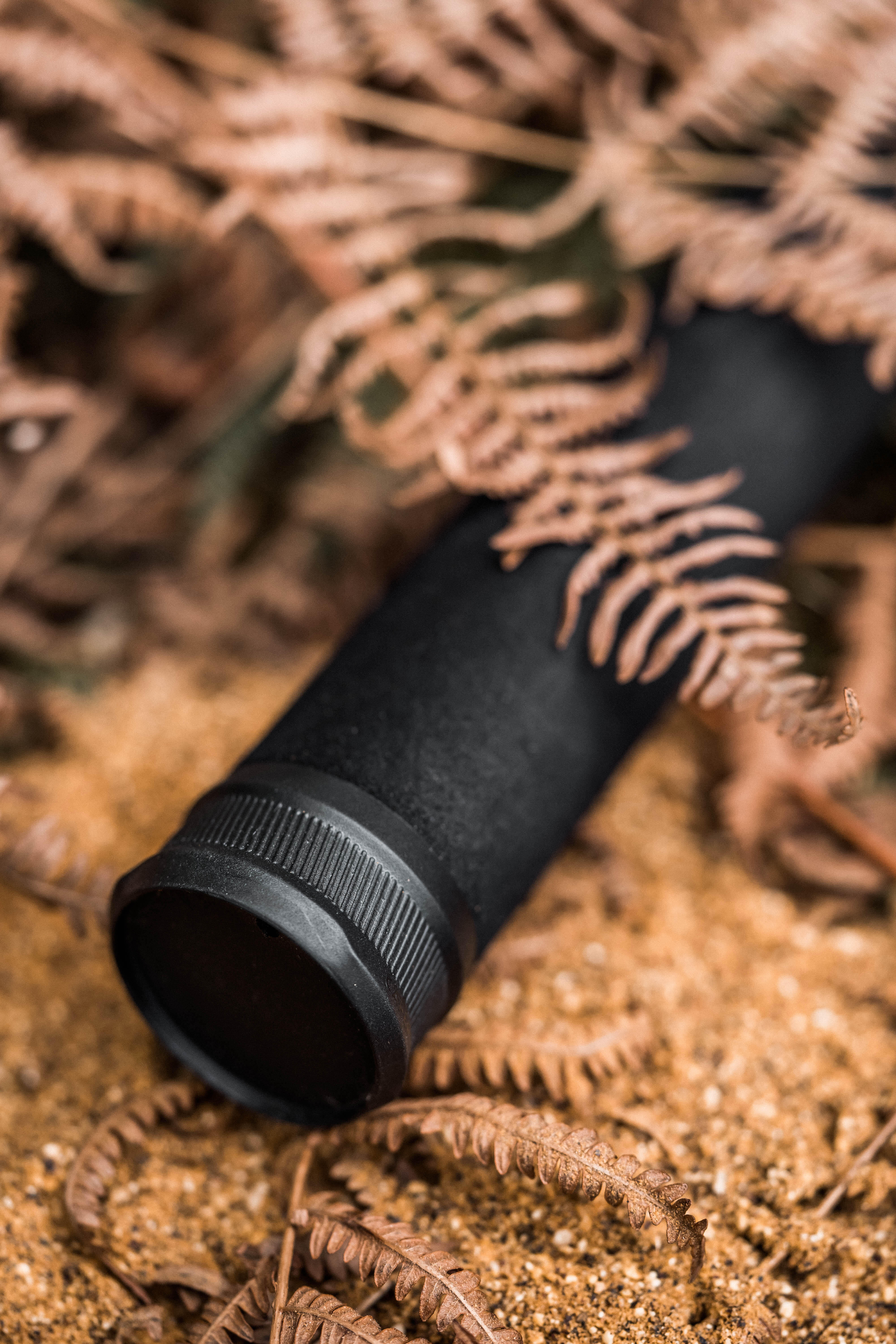 Throwing Stick Carp Fishing Boilie Launcher - PVC 500 - CAPERLAN