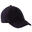 Casquette W100 fille GYM ENFANT noir imprimé