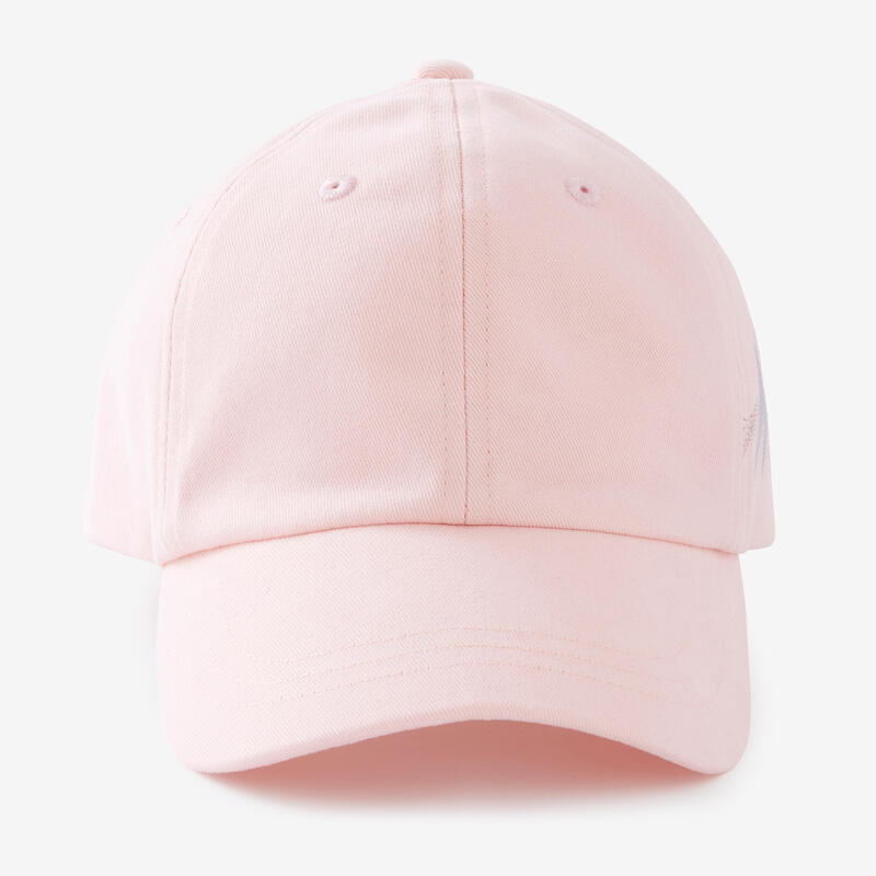 Cap W100 Gym Kinder rosa