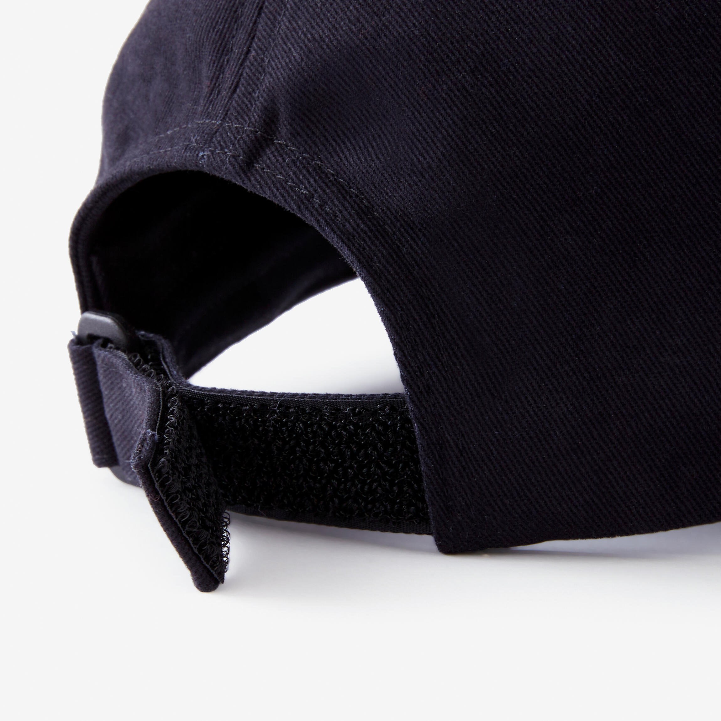 Kids' Cotton Cap - Black Print 6/6