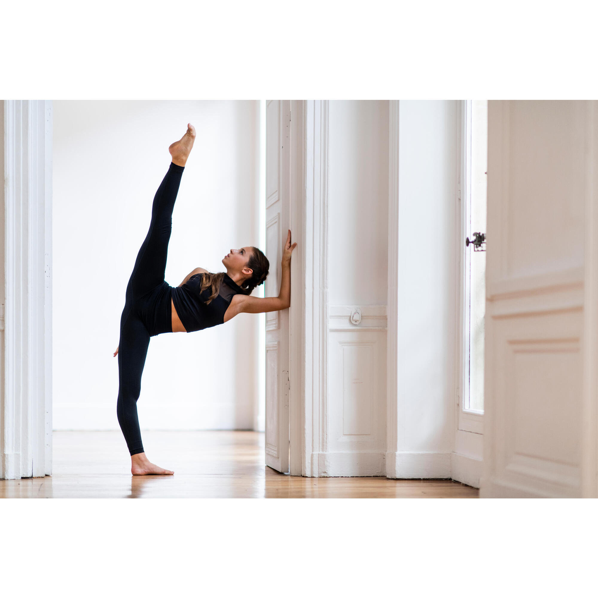Abbigliamento danza shop moderna bambina decathlon