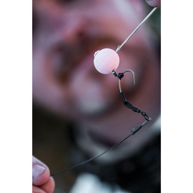 Plovoucí boilies na lov kaprů Scopex Yellow 14 mm a 18 mm 100 g