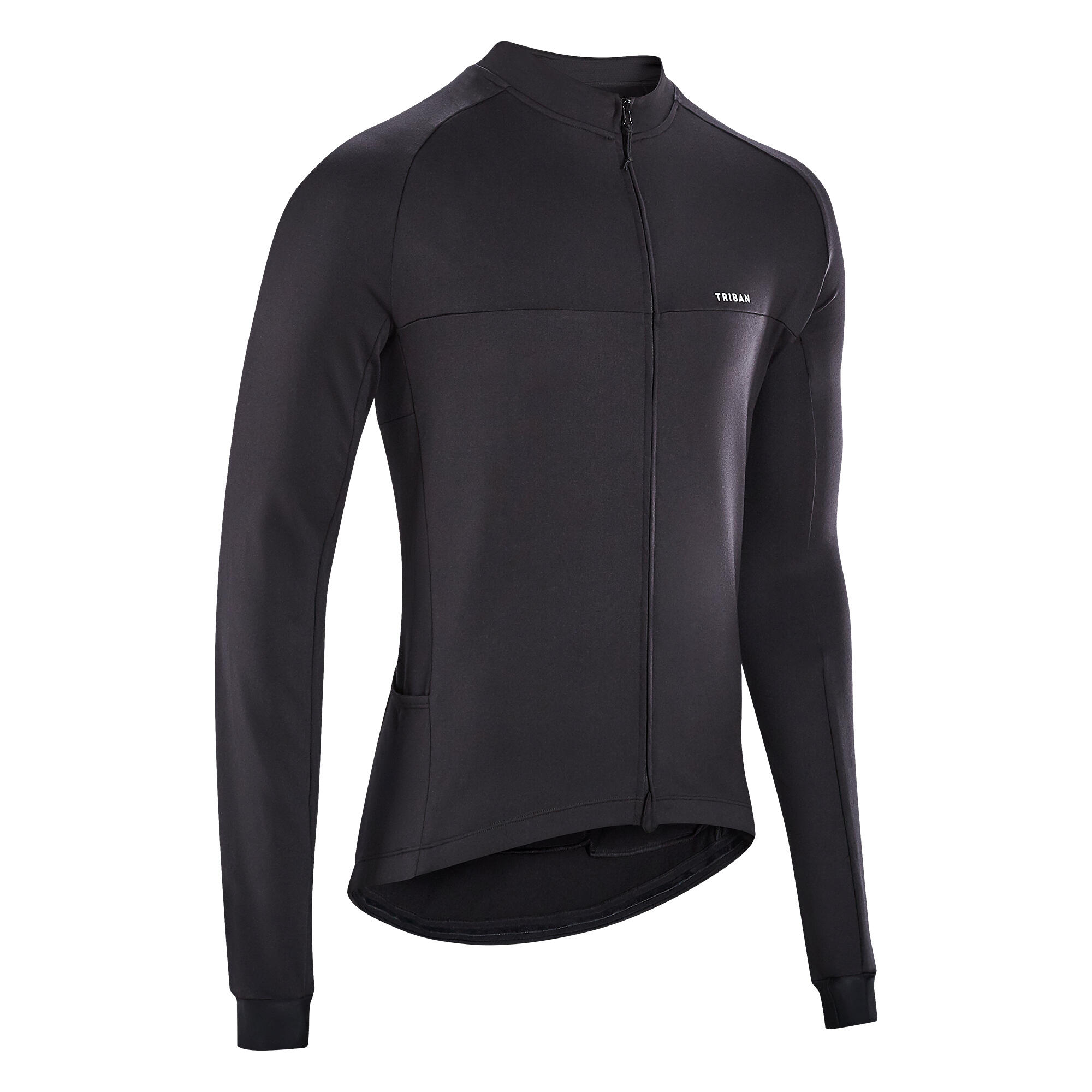 cycling jersey decathlon