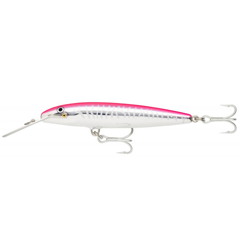 Minnow CD MAGNUM 14 HPU pesca a traina