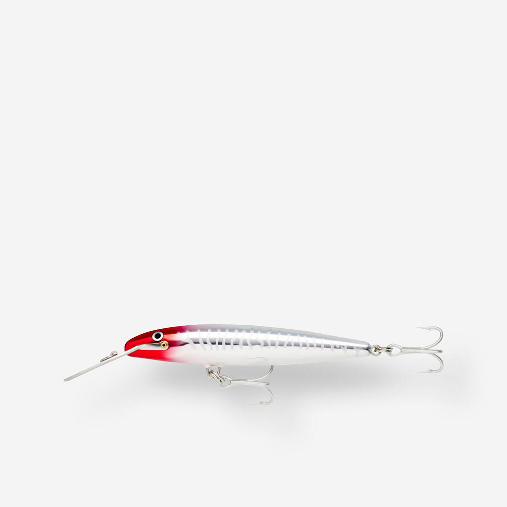 Trolling crankbait CD MAGNUM 11 RHU