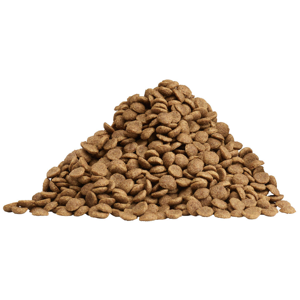 Granuly – kompletné suché krmivo pre psy s jahňacinou 14 kg