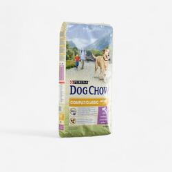 CROQUETTES DOG SHOW COMPLET / CLASSIC AGNEAU