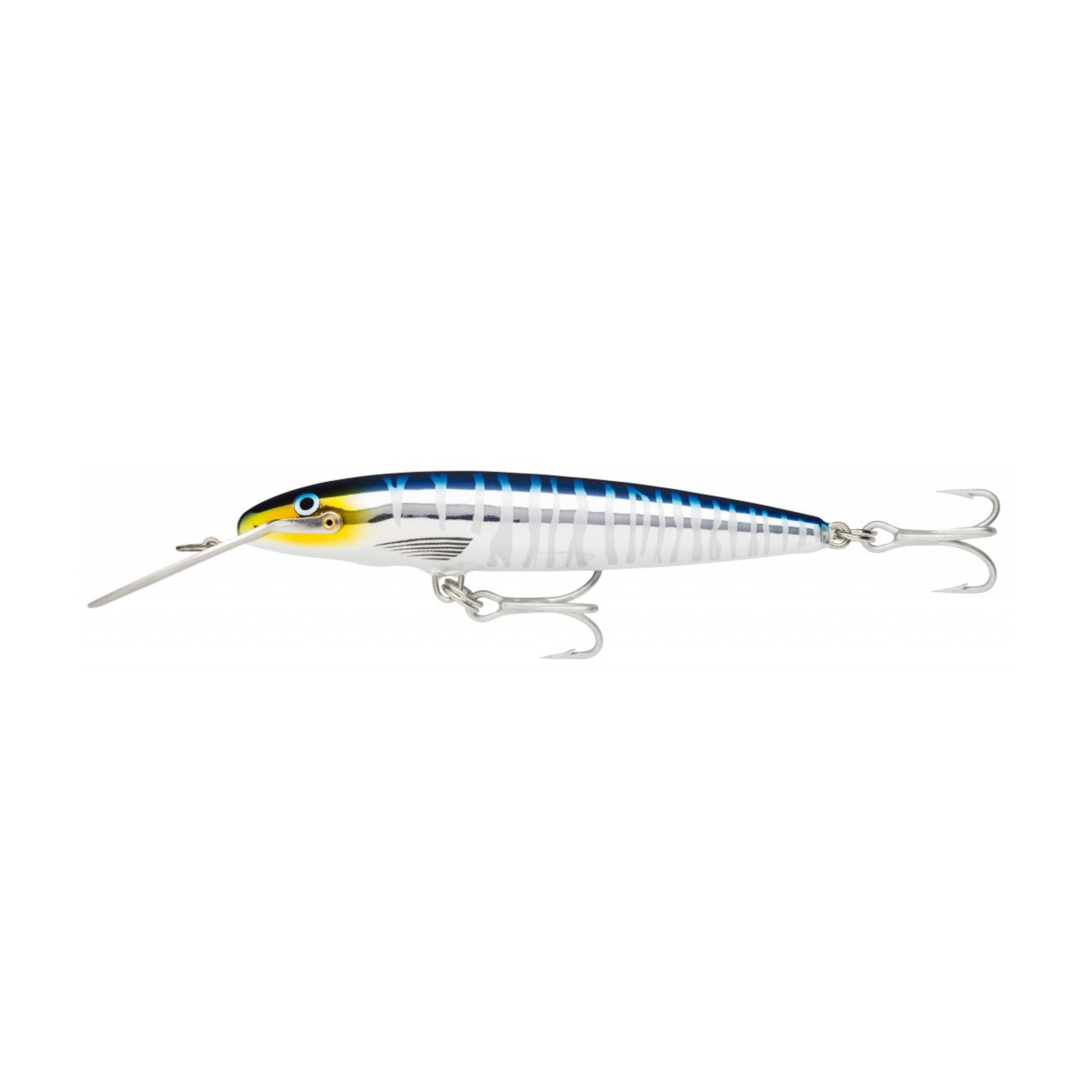 Trolling crankbait CD MAGNUM WHU 90 1/1