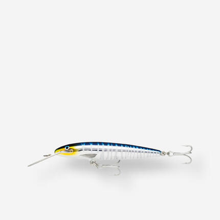 Wobbler Schleppangeln CD Magnum WHU 70