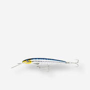 Minnow pesca traina D MAGNUM WHU 70