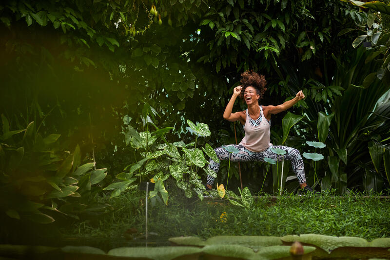 Hoe houd je je sportieve voornemens vol?