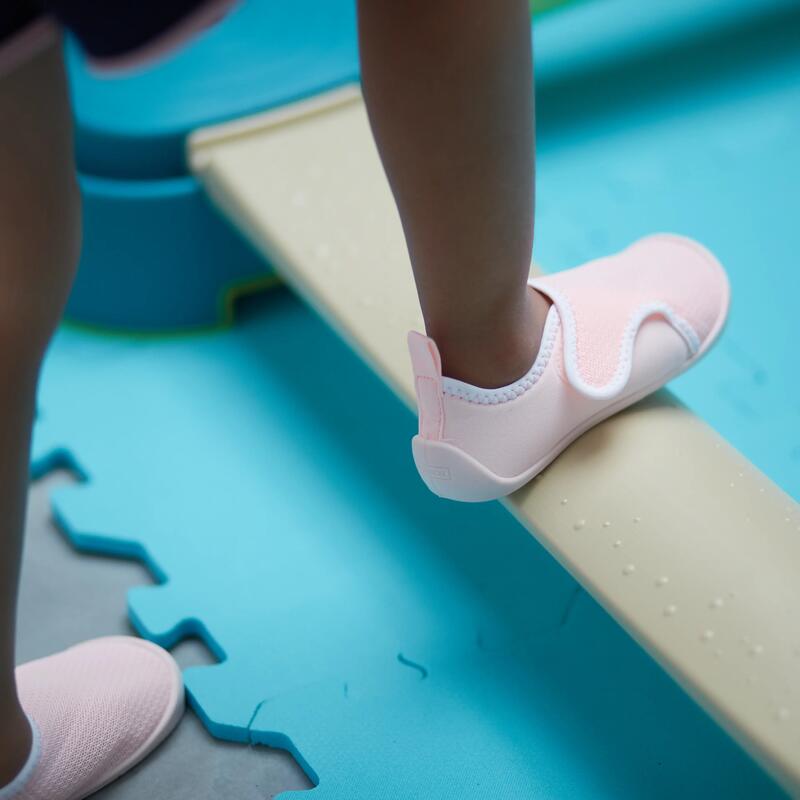Kletterparcours für Kinder einfach selber bauen