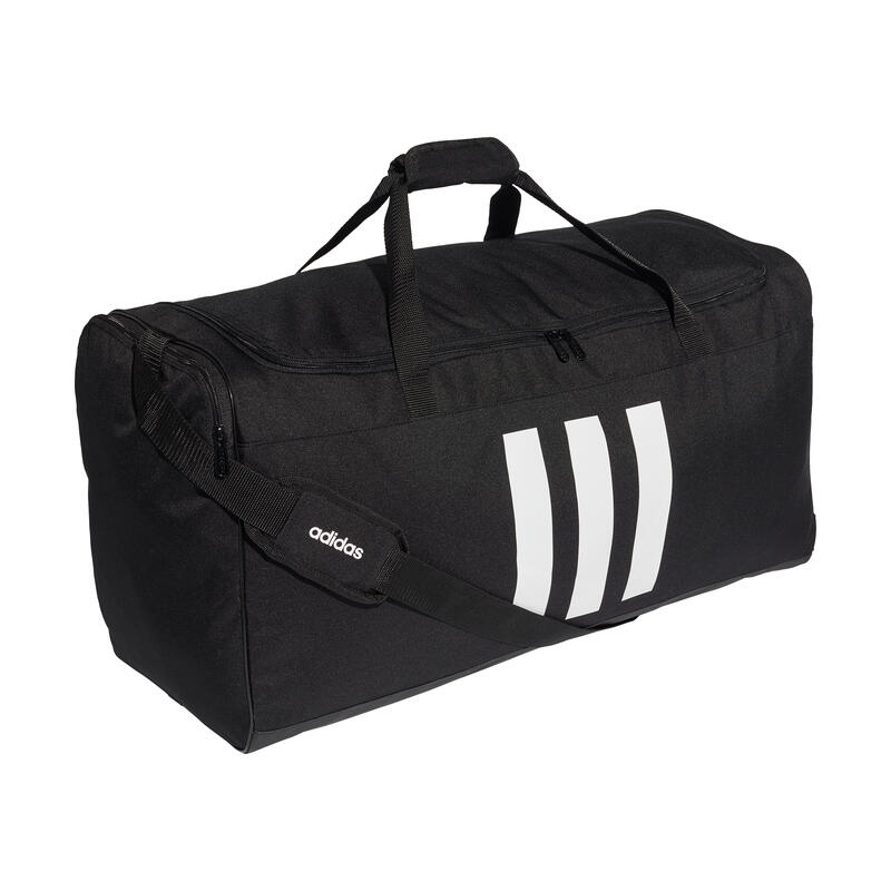 35 L Duffel Bag Black Decathlon