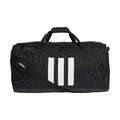 Sacos desportos colectivos Futebol - SACO DESPORTO 35 DUF L BLACK ADIDAS - Sacos Desportivos e Acessórios