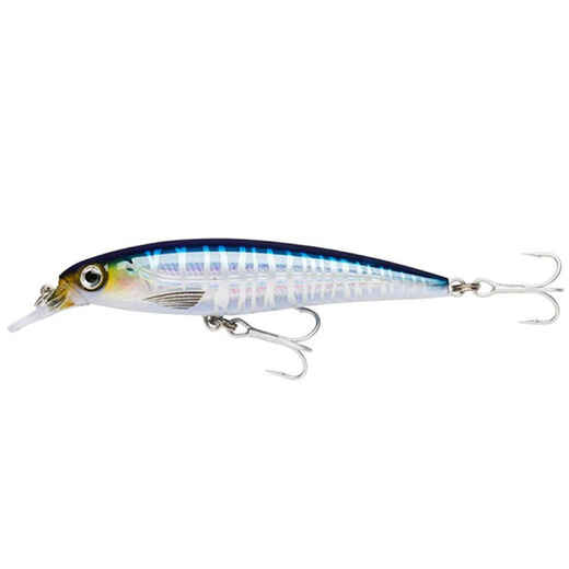 
      Lure fishing at sea hard lure X RAP SRX10 WHU
  