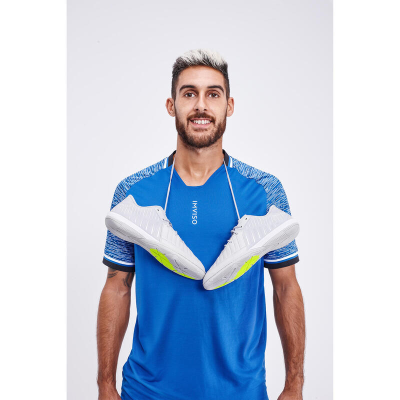 Zapatillas Fútbol Sala GINKA 900 Adolfo Fernández