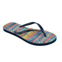 Women's FLIP-FLOPS 120 CN - Ethnic