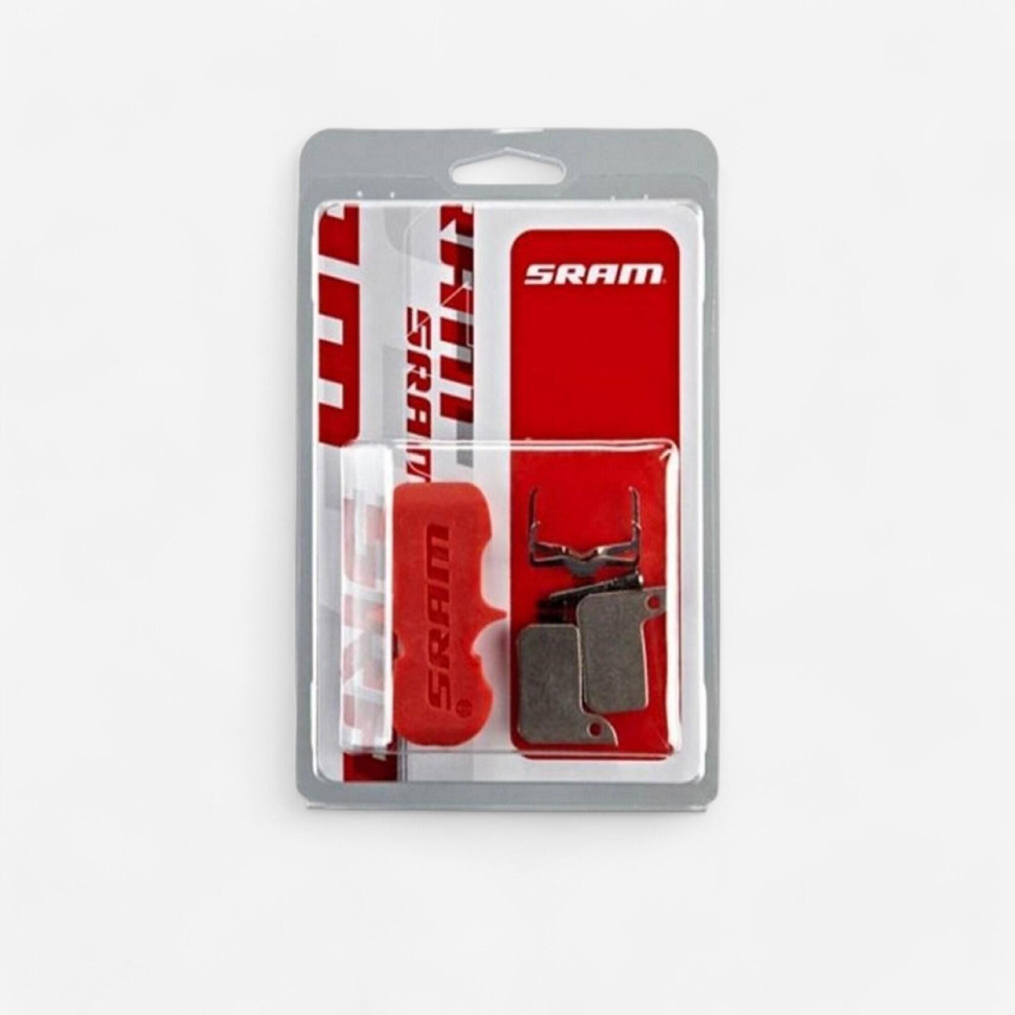 Sram hrd brake pads hotsell