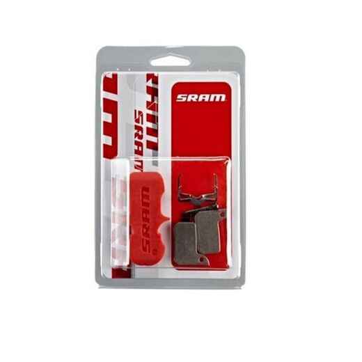 Road Bike Brake Pads Red 22 / Force 22 / Rival 22 / S700 / Level / Apex