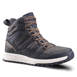 nike gore tex quechua