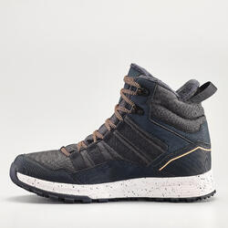 Botas de nieve y apreski impermeables Hombre Quechua SH100 XWarm QUECHUA |  Decathlon