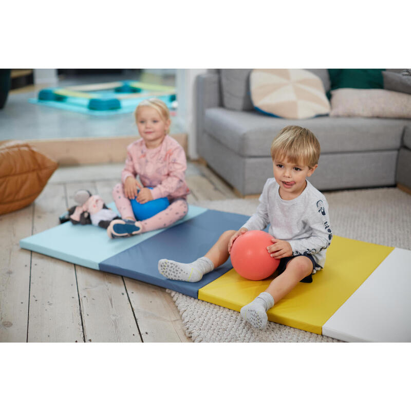 Baby Gym Motor Skills Mat