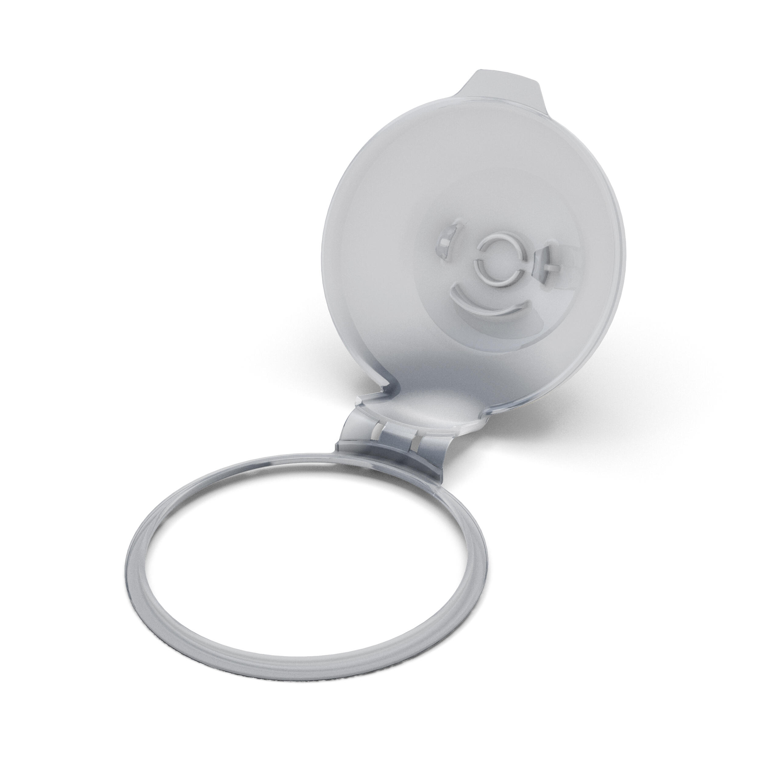 Water Bottle Cap - TRIBAN