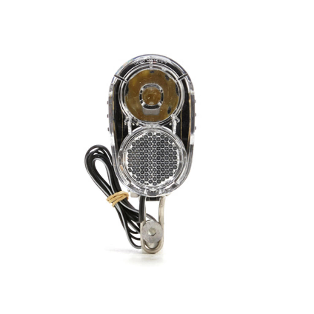 Luz delantera led dinamo AXA Echo 15
