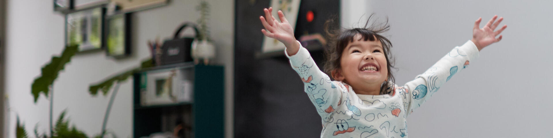 Simple games and sports help to boost your children's resilience during pandemic – Play and Creative Arts Therapist’s sharing