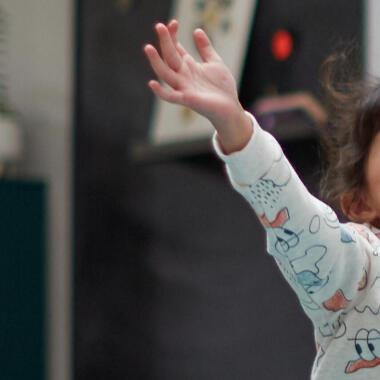 Simple games and sports help to boost your children's resilience during pandemic – Play and Creative Arts Therapist’s sharing