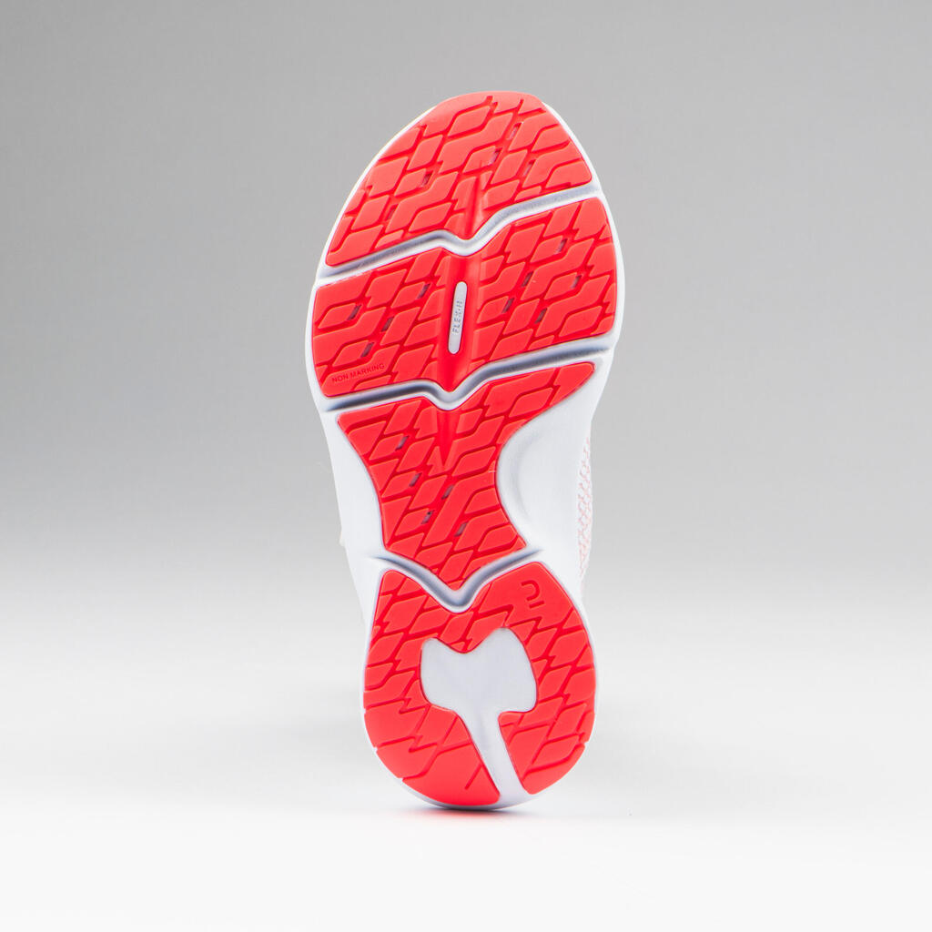 Tenis con velcro flexibles y ligeros para niños At Flex