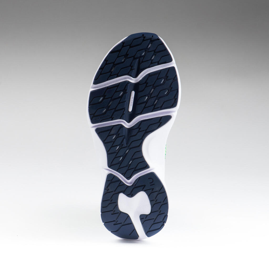 Kids' Rip-Tab Flexible & Light Shoes AT Flex