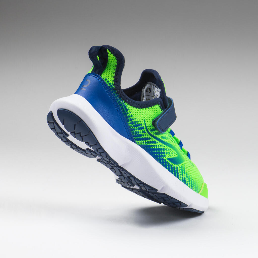 Kids' Rip-Tab Flexible & Light Shoes AT Flex