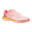 Kids' Athletics Shoes AT 500 Kiprun Fast - pink golden