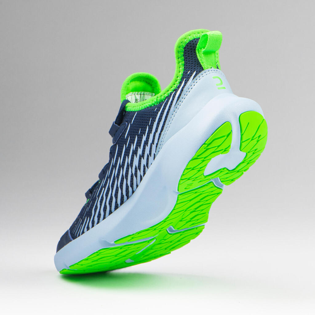 BLUE / GREEN