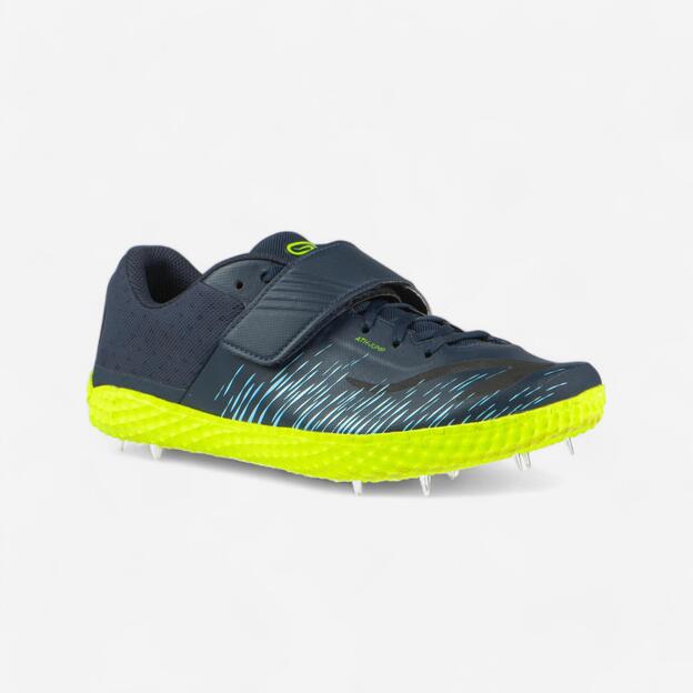 Pointes Saut en hauteur Kupima Chaussures Athlétisme Decathlon