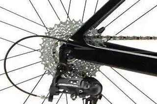 COMMENT CHANGER MA CASSETTE DE VELO?