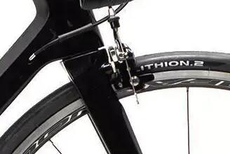 MON VELO FREINE MOINS BIEN